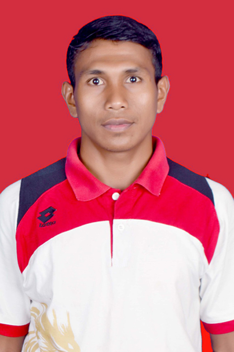 Foto Yusriman, M.Pd