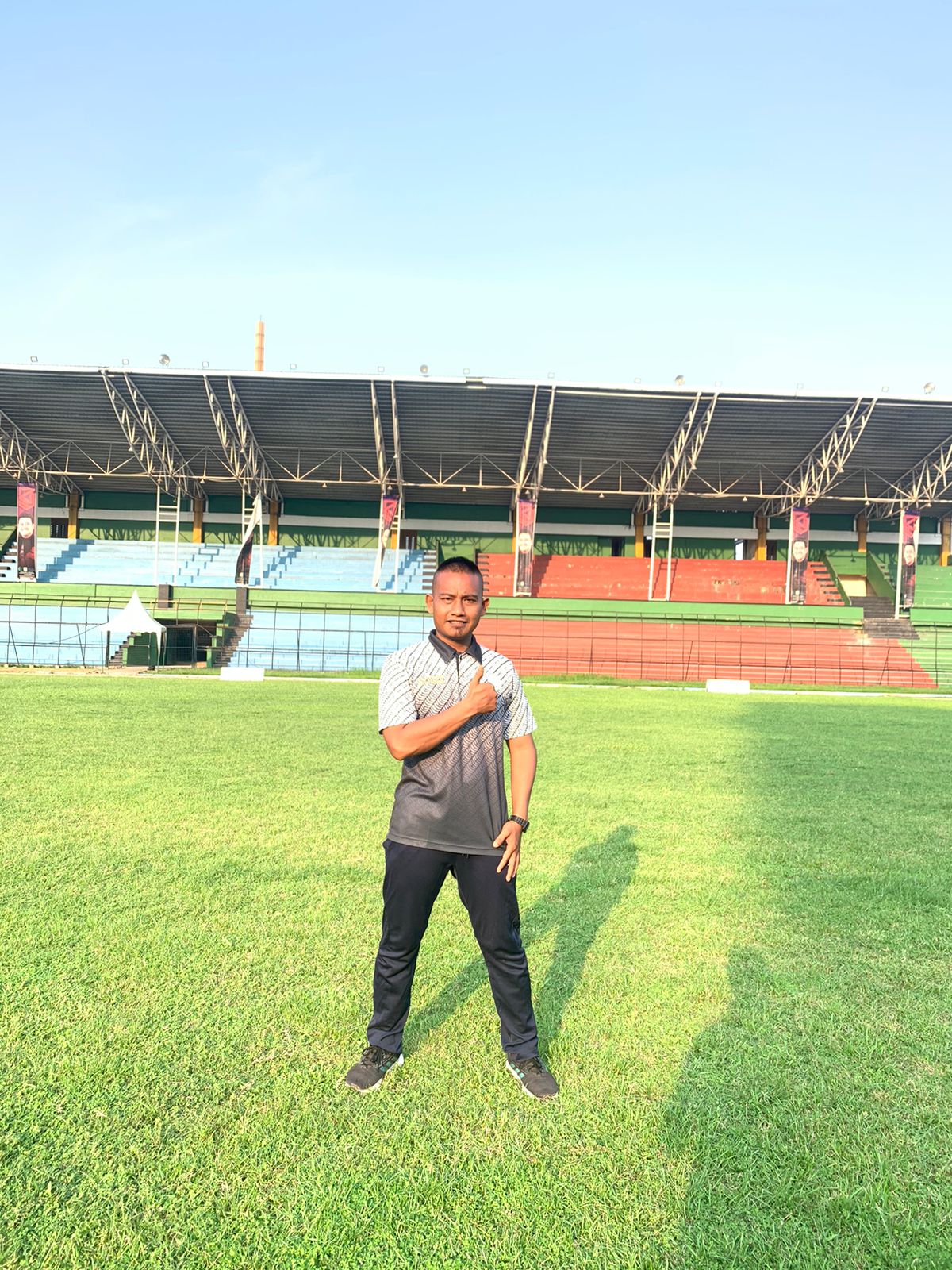 Foto Robiansyah
