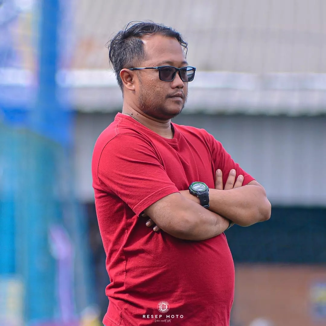 Foto Diki Zulkarnaen S.Pd