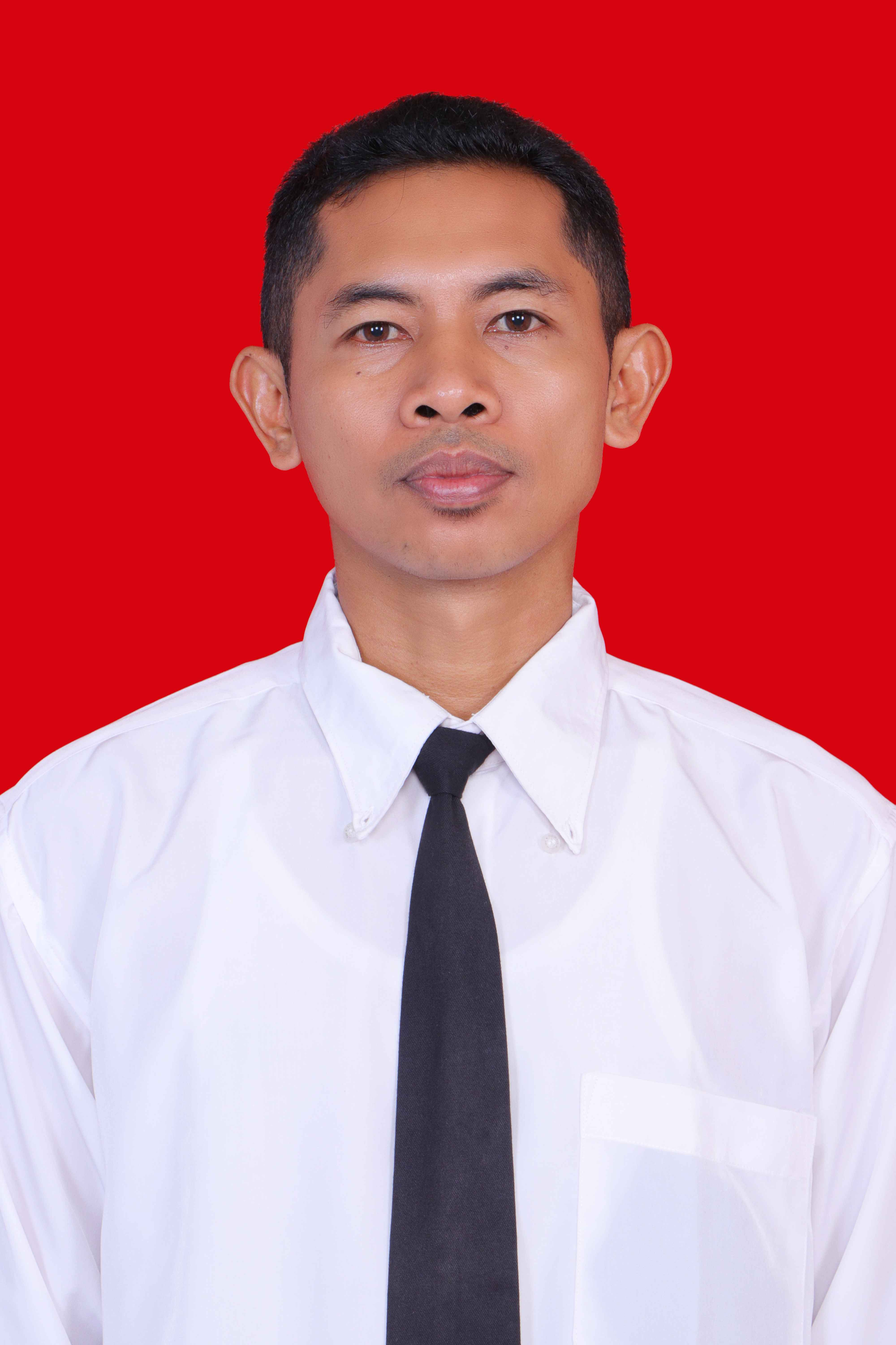 Foto Lalu Agus Wira Saputra