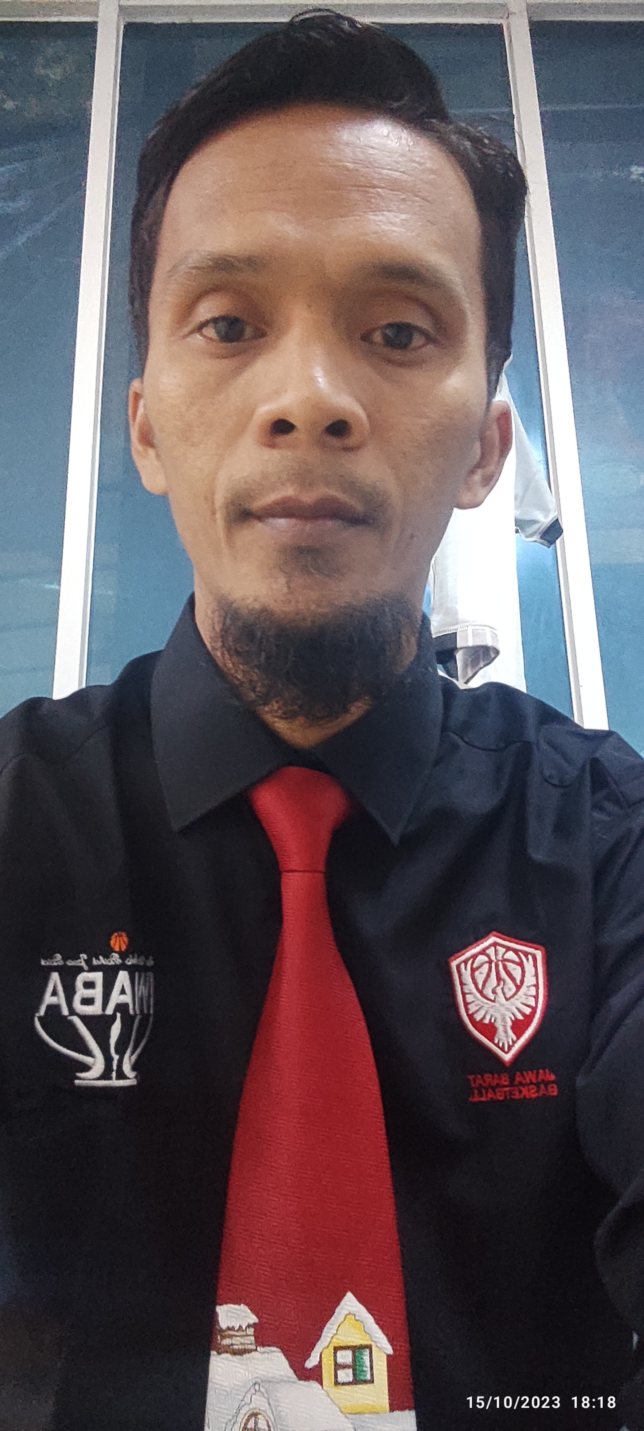 Foto Muhammad Isa Idris 