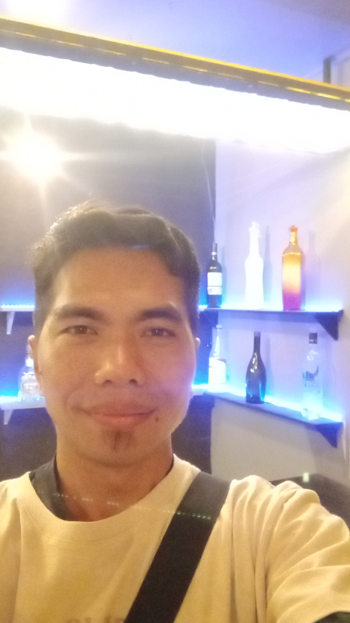 Foto Usman Nawi 