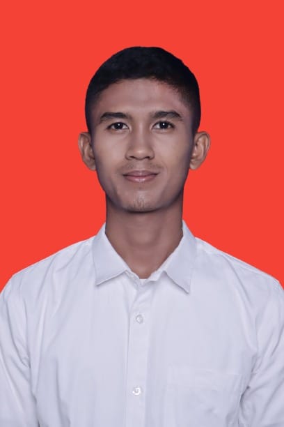 Foto Ahmad Rizki Firdaus