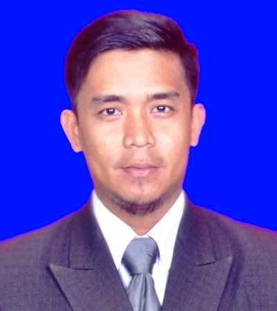 Foto Muhammad Ridwan Lubis
