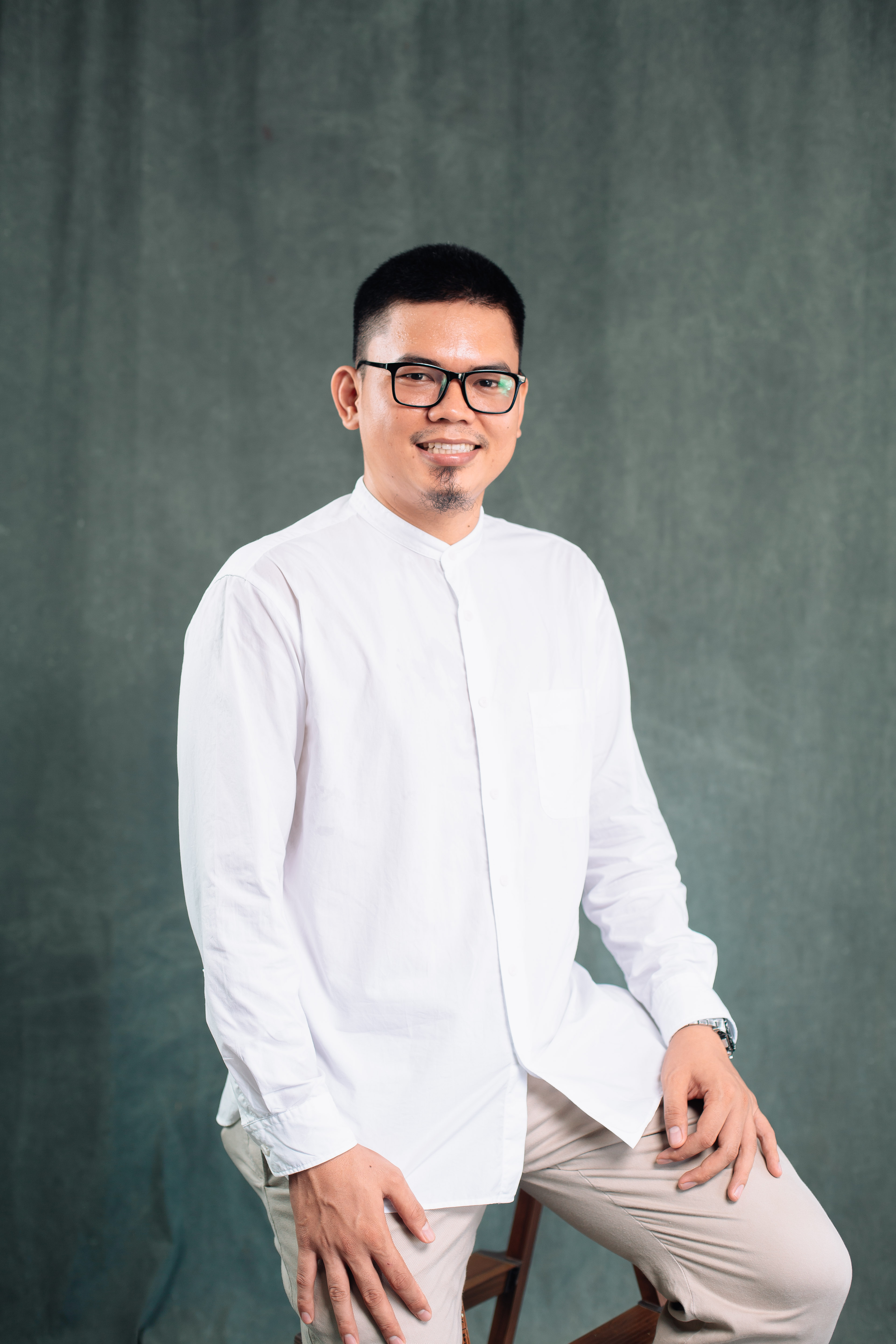 Foto Muhammad Harliawan