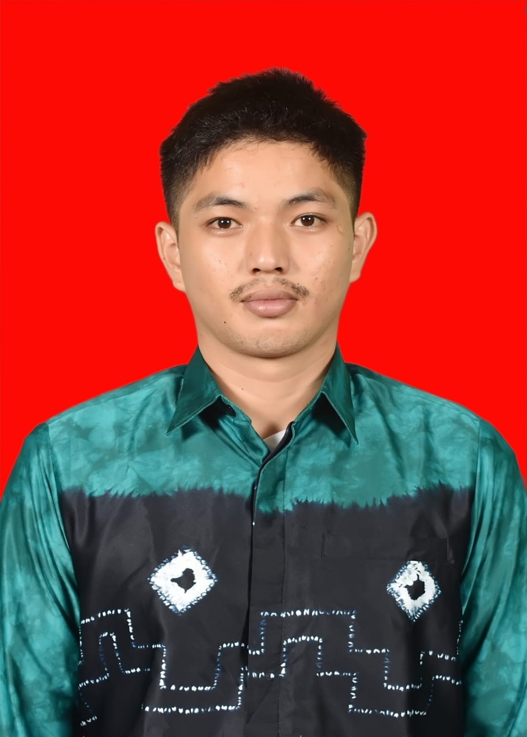 Foto H. Ismail