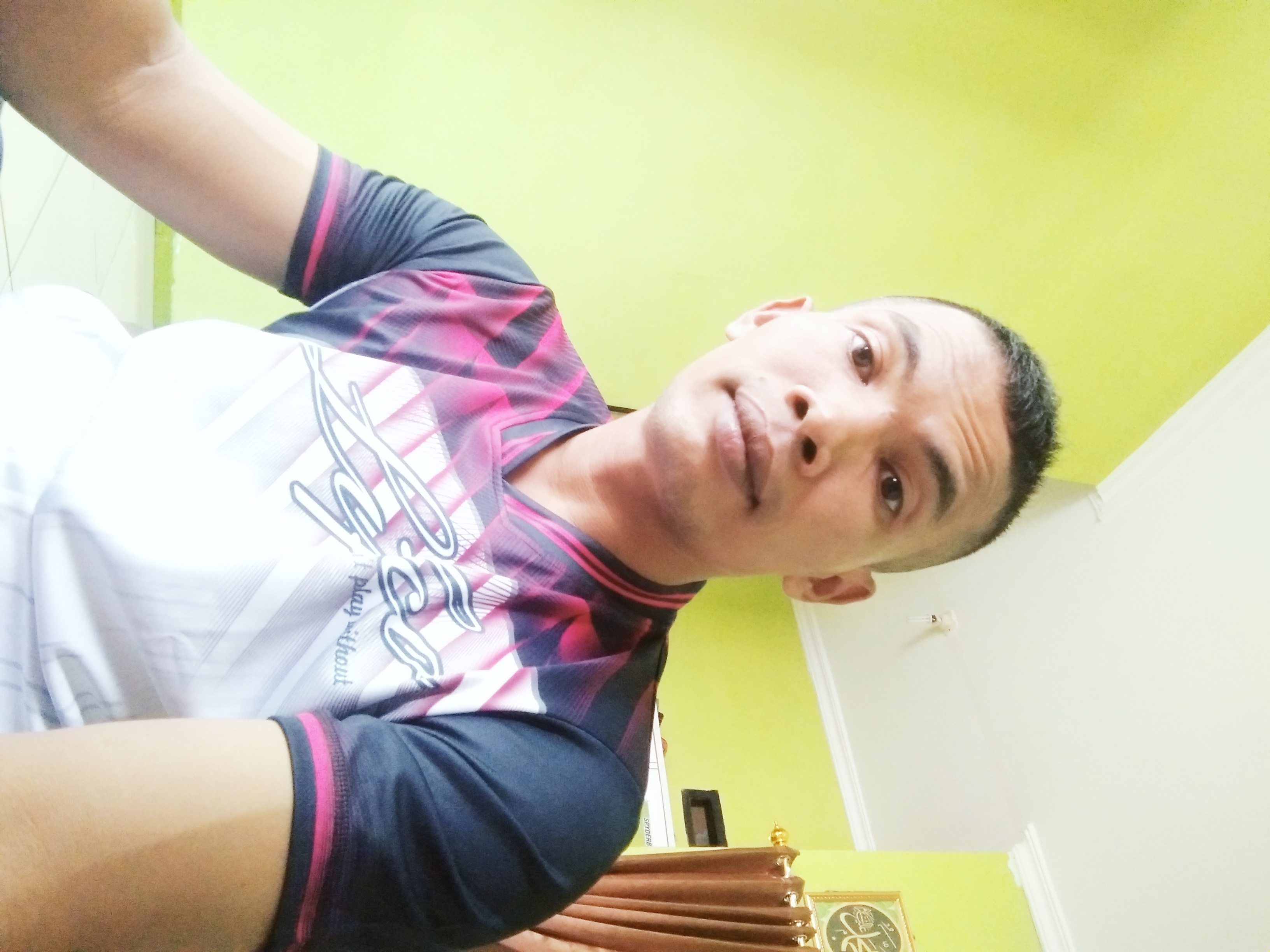Foto khotibul umam