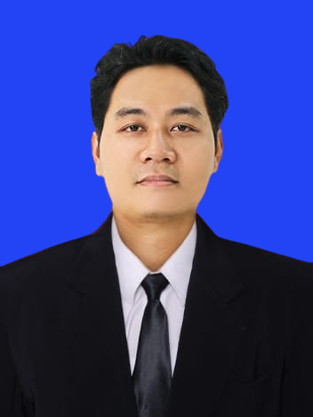Foto DEDE SUNANDAR, S.Pd