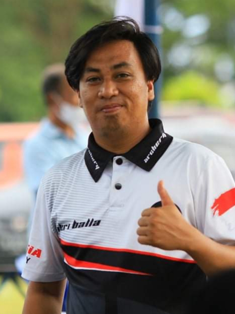 Foto MOH FIKRI BALLA