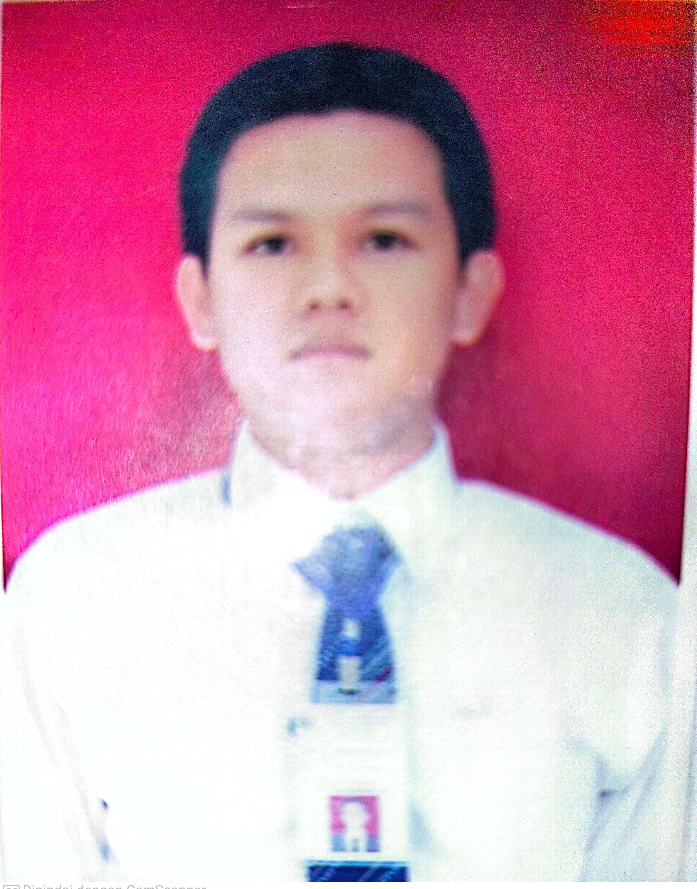 Foto RIHENDRA MARTIN