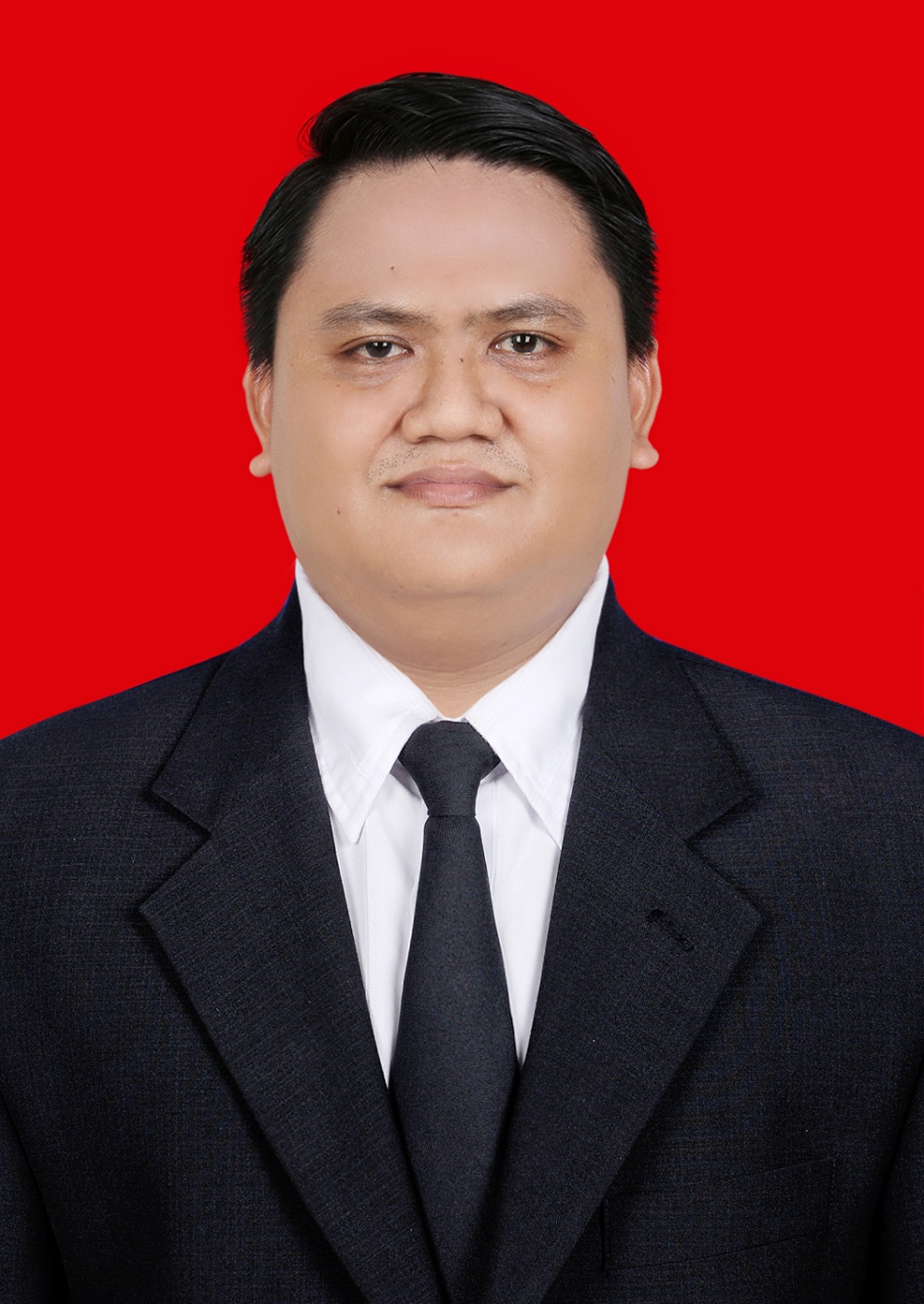 Foto AGUNG JATMIKO, S.PD.JAS.