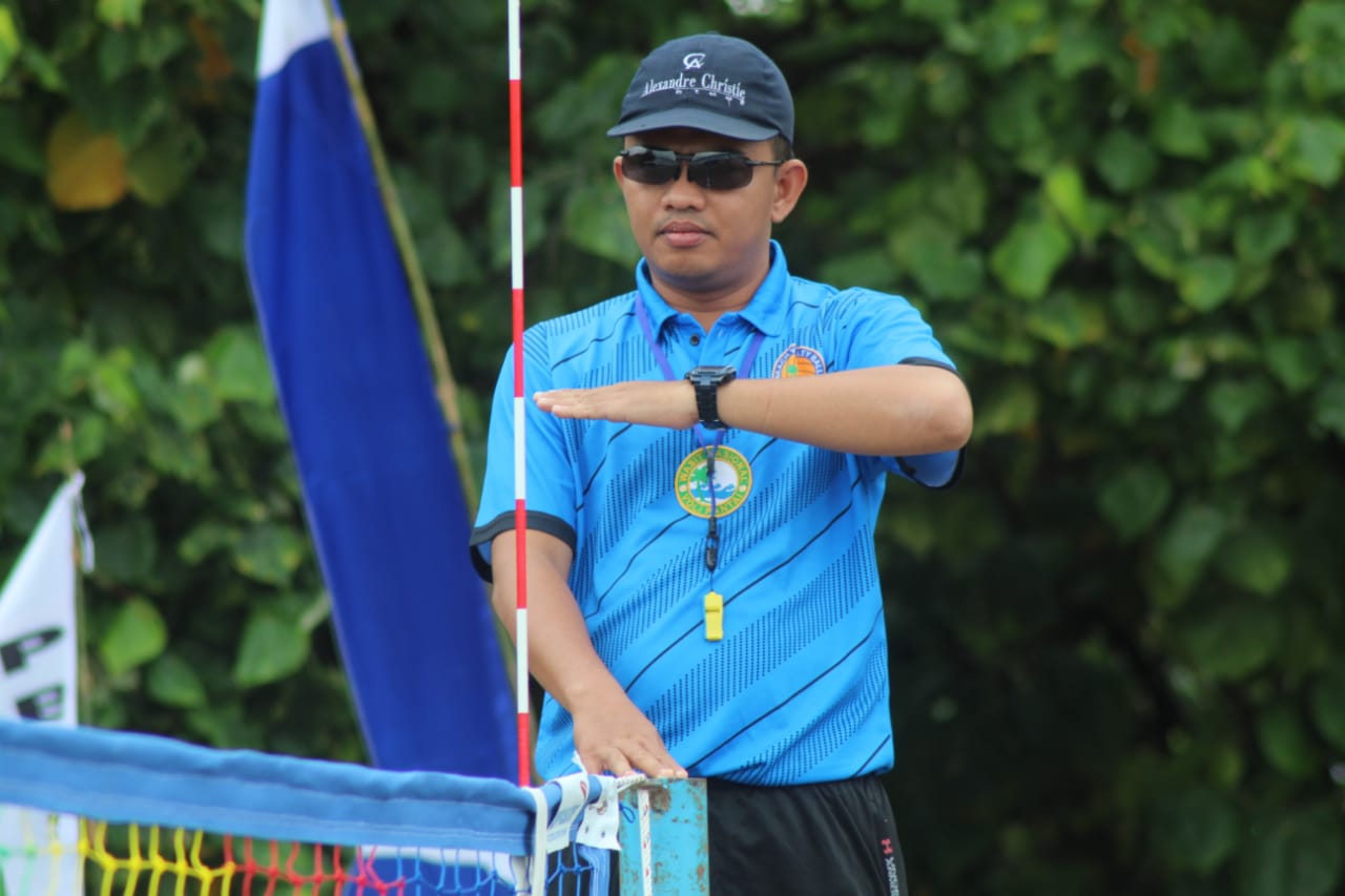 Foto Fakhrial Ananda, S.Pi
