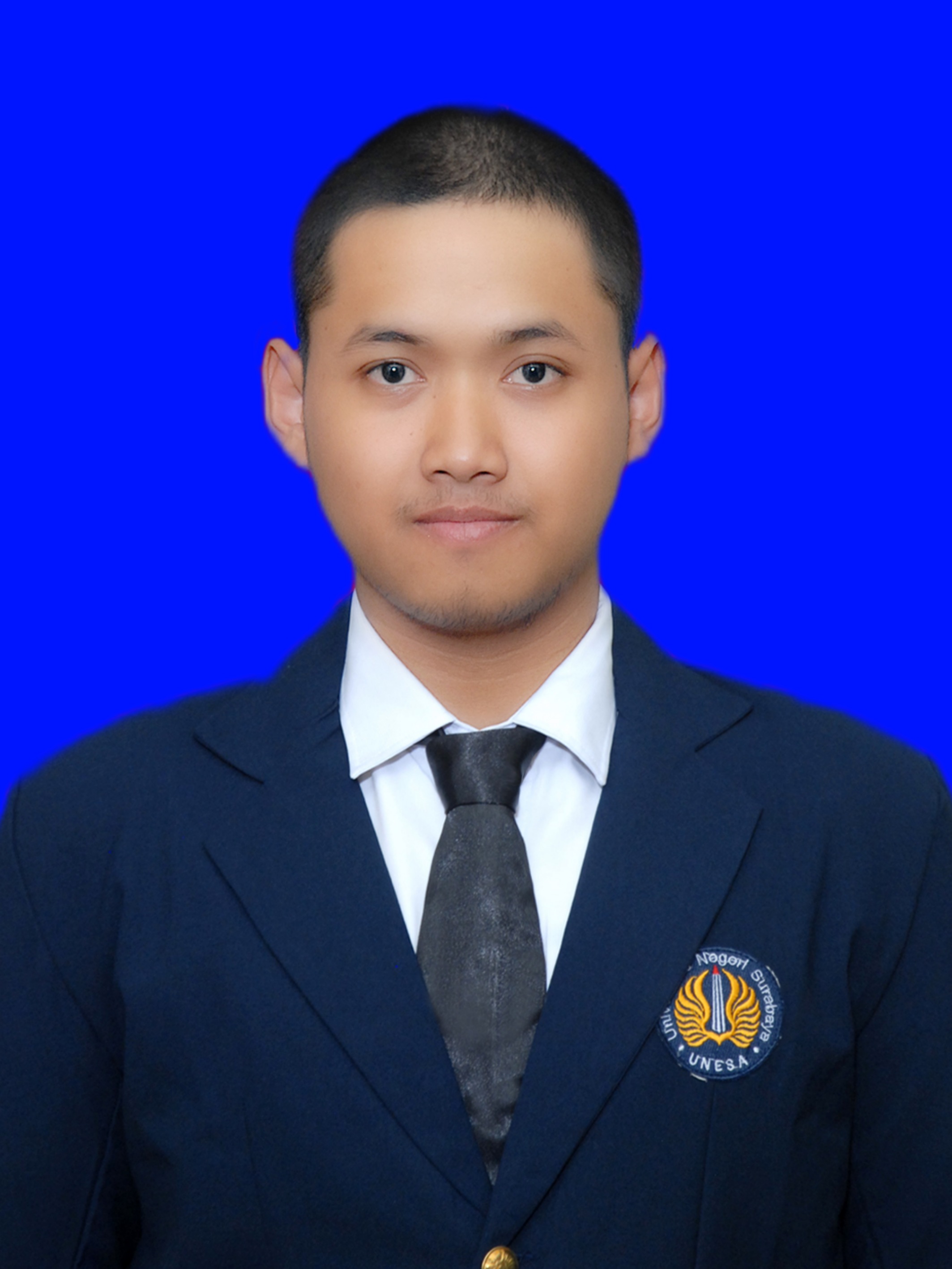 Foto Bayu Maulana