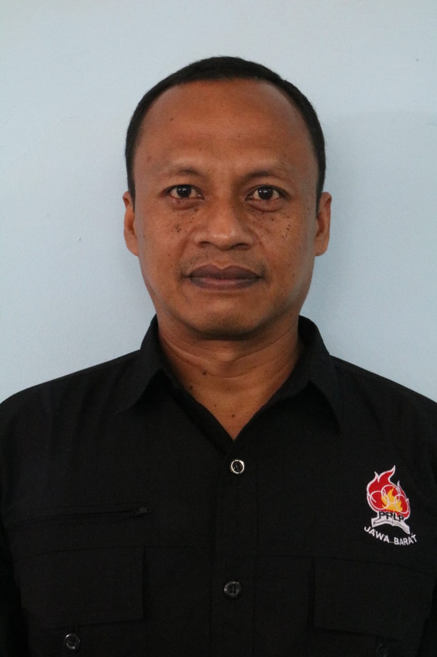 Foto ACEP MULYANA IRMAWAN