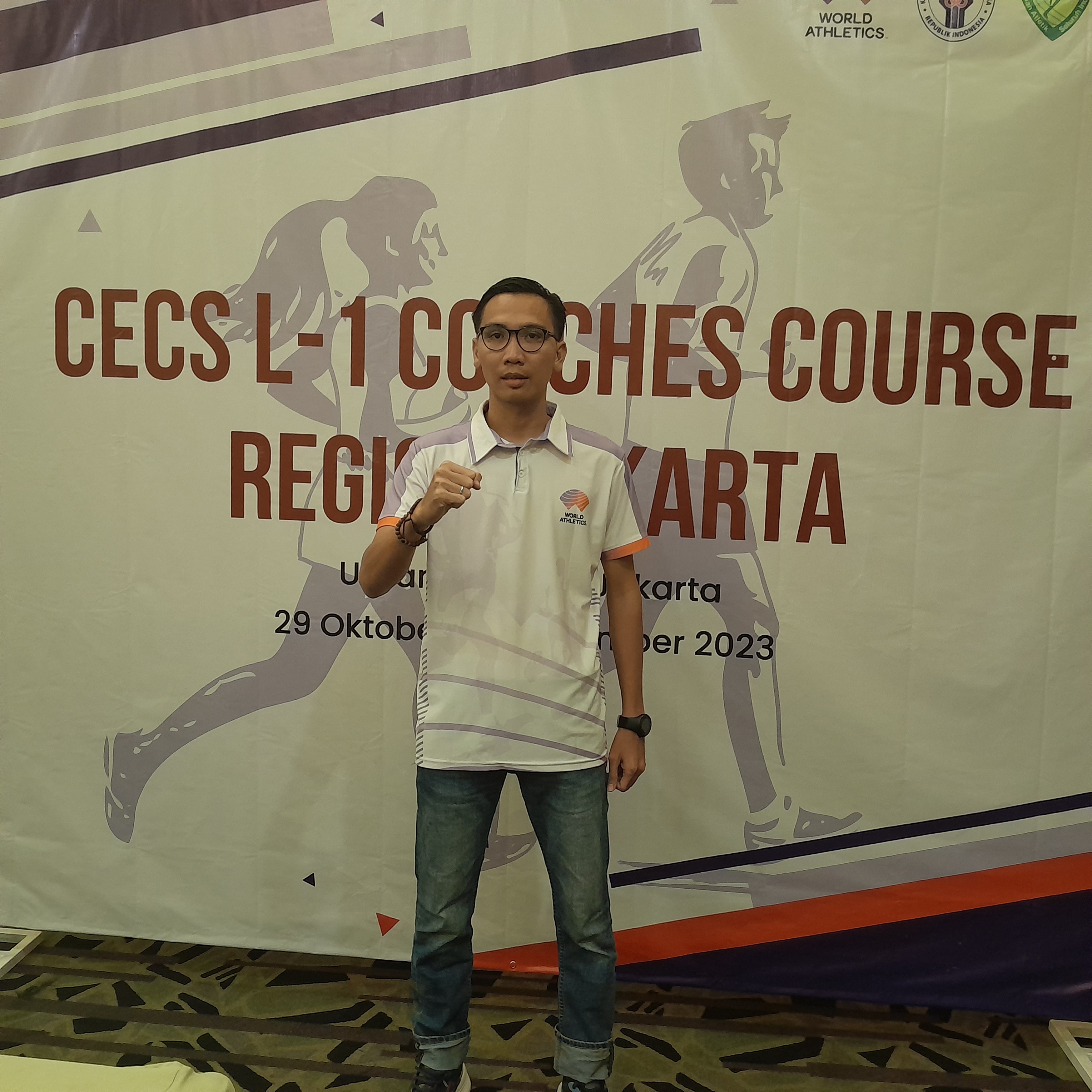 Foto Benny kusuma wardana