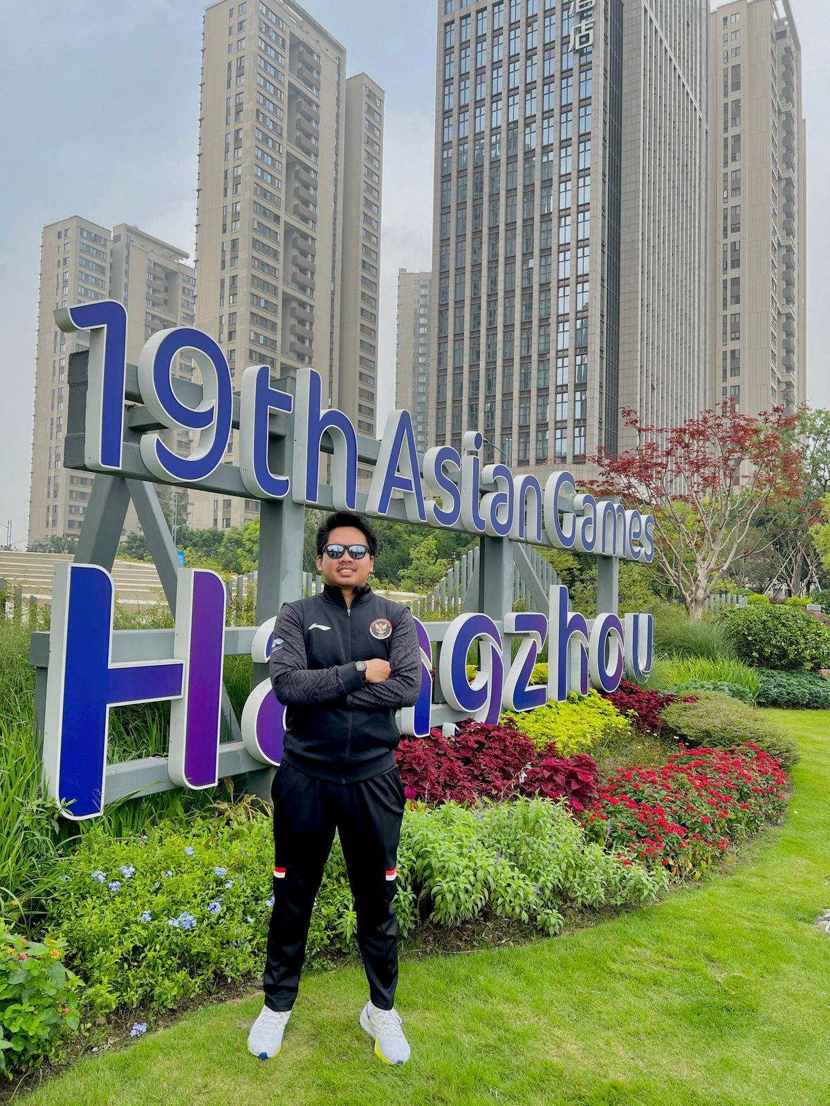 Foto Sahid prasetia