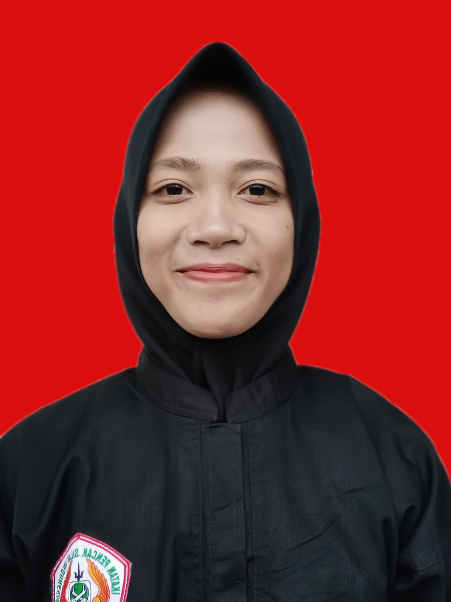 Foto Dela Kusumawati