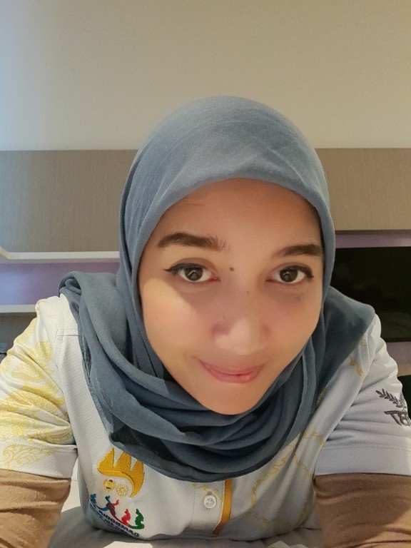Foto VIVI HANAFI