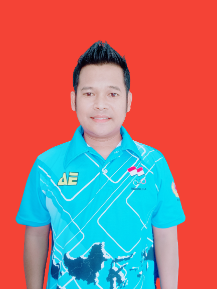 Foto Alfi Edwitya Rahmat