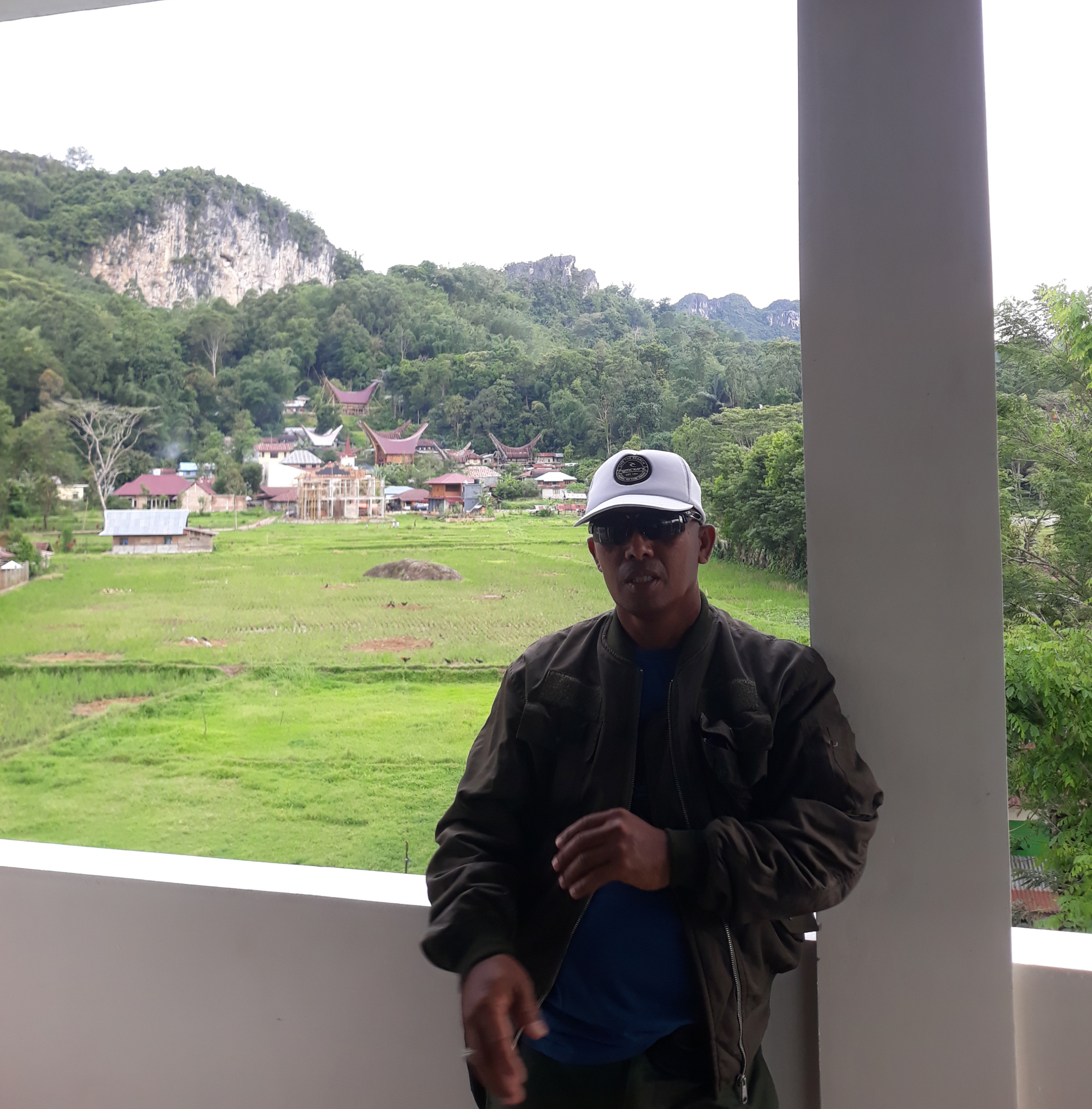 Foto Burhanuddin S