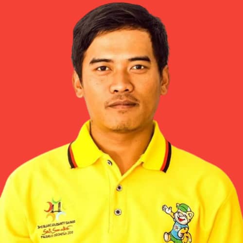 Foto ASEP RAHMAT SADIKIN, S.Pd 