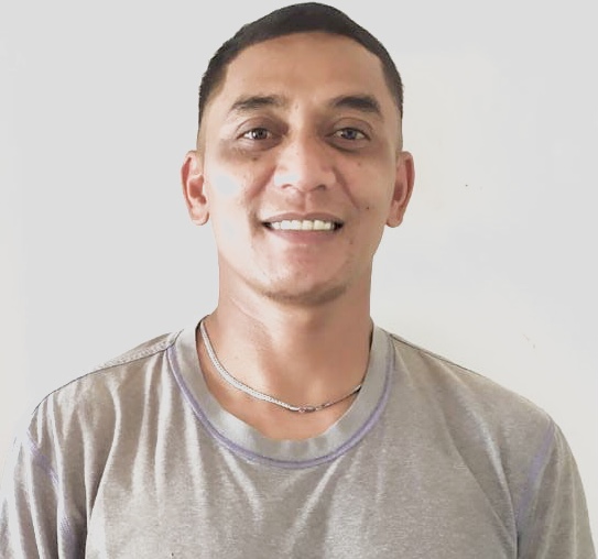 Foto Achmad sumarsono sakeh
