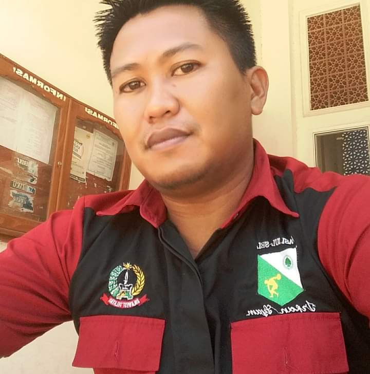 Foto Irfan Syam 