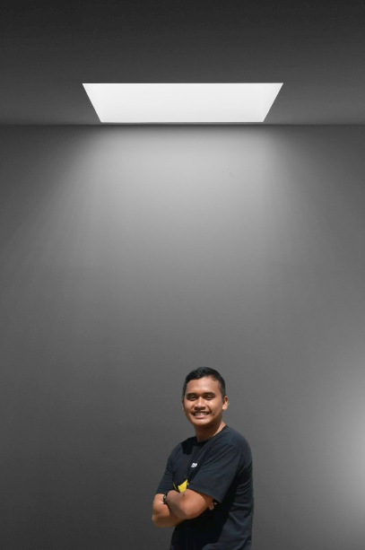 Foto Bagus Aryatama 