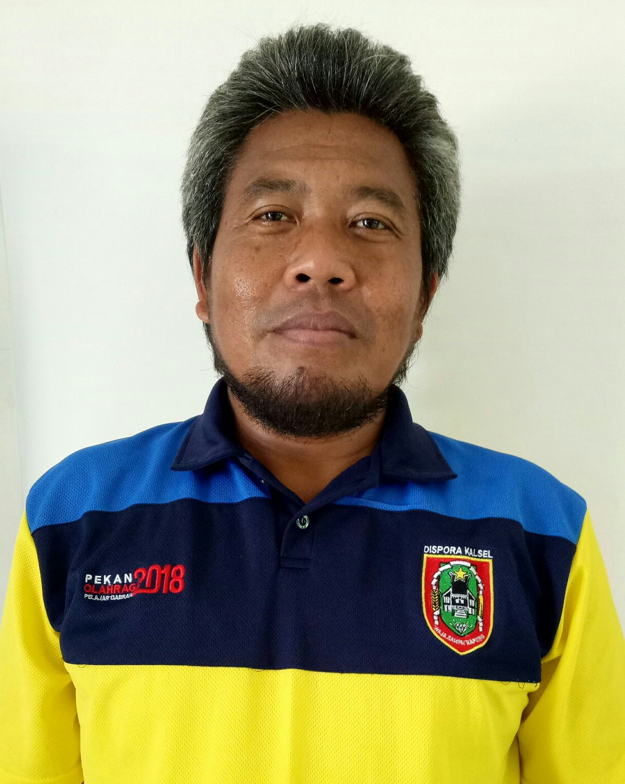 Foto SISWO SURYANTO, S.Pd.