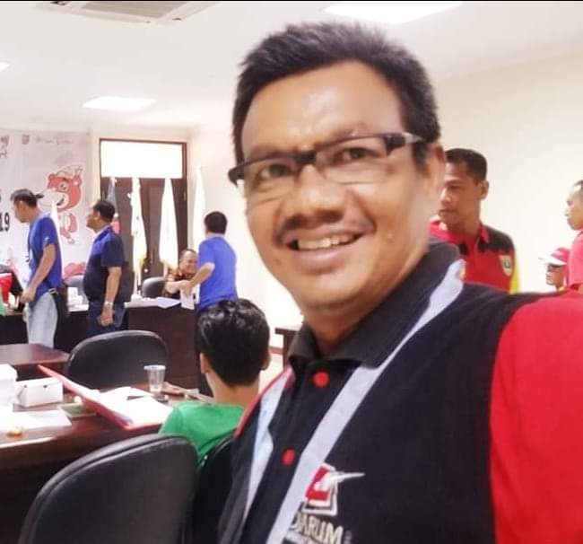 Foto Fadli,M.Pd