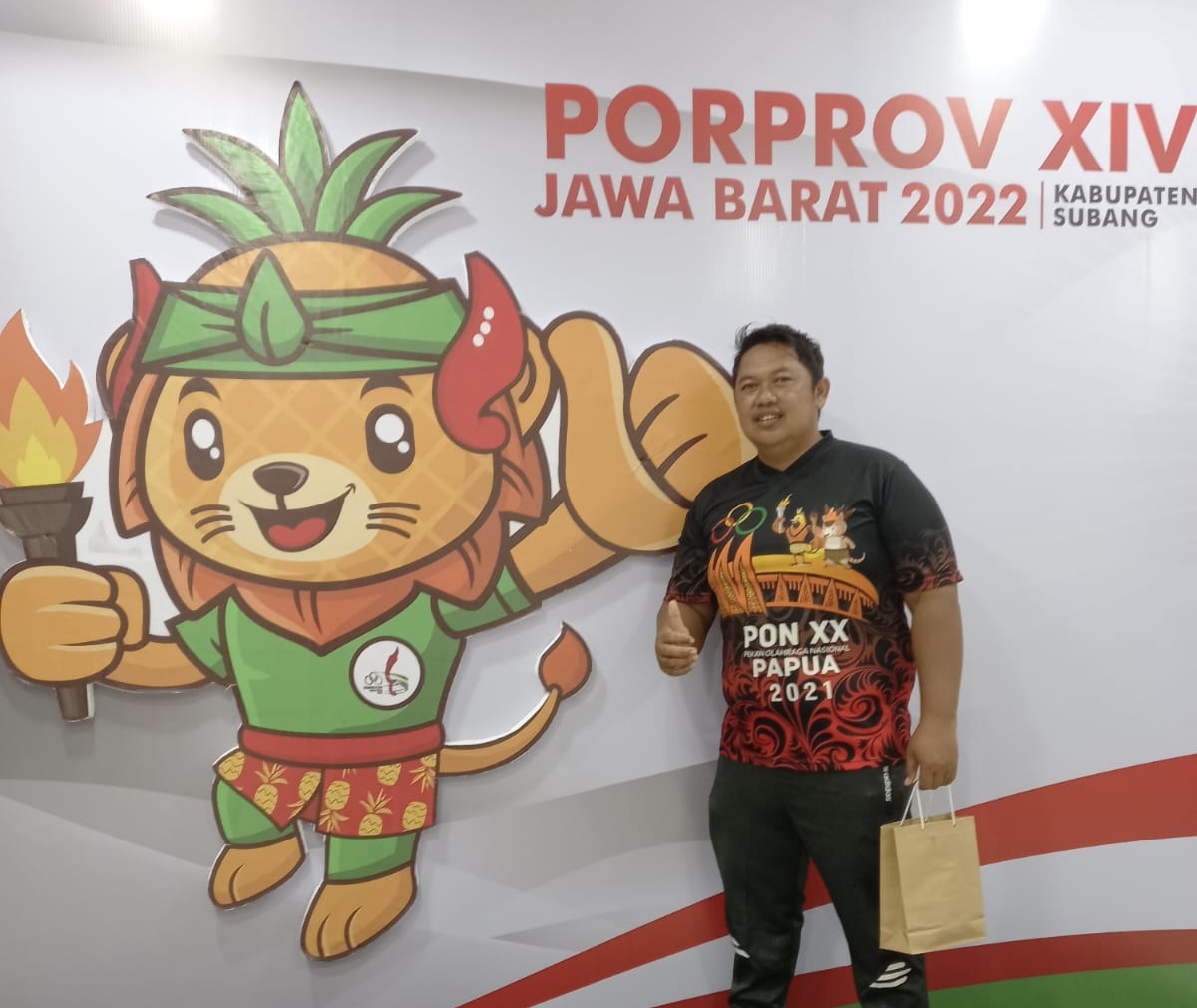 Foto Erwin Nuryadin Setiadi