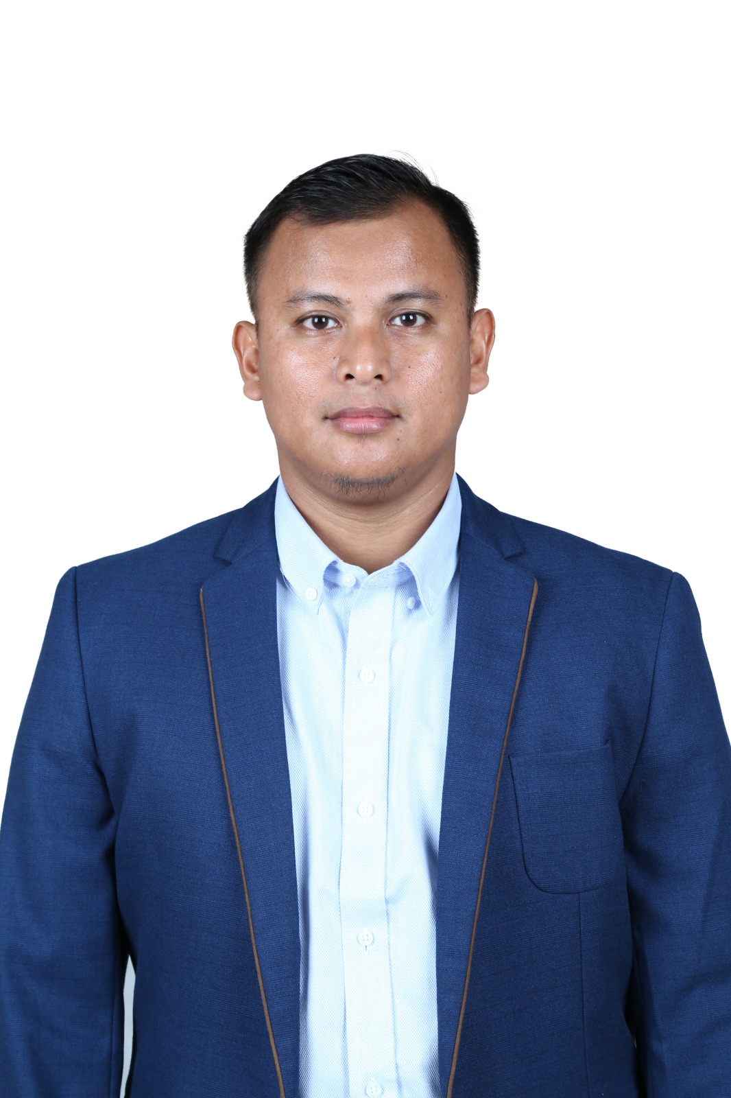 Foto IKRAR SETIA RAHADI