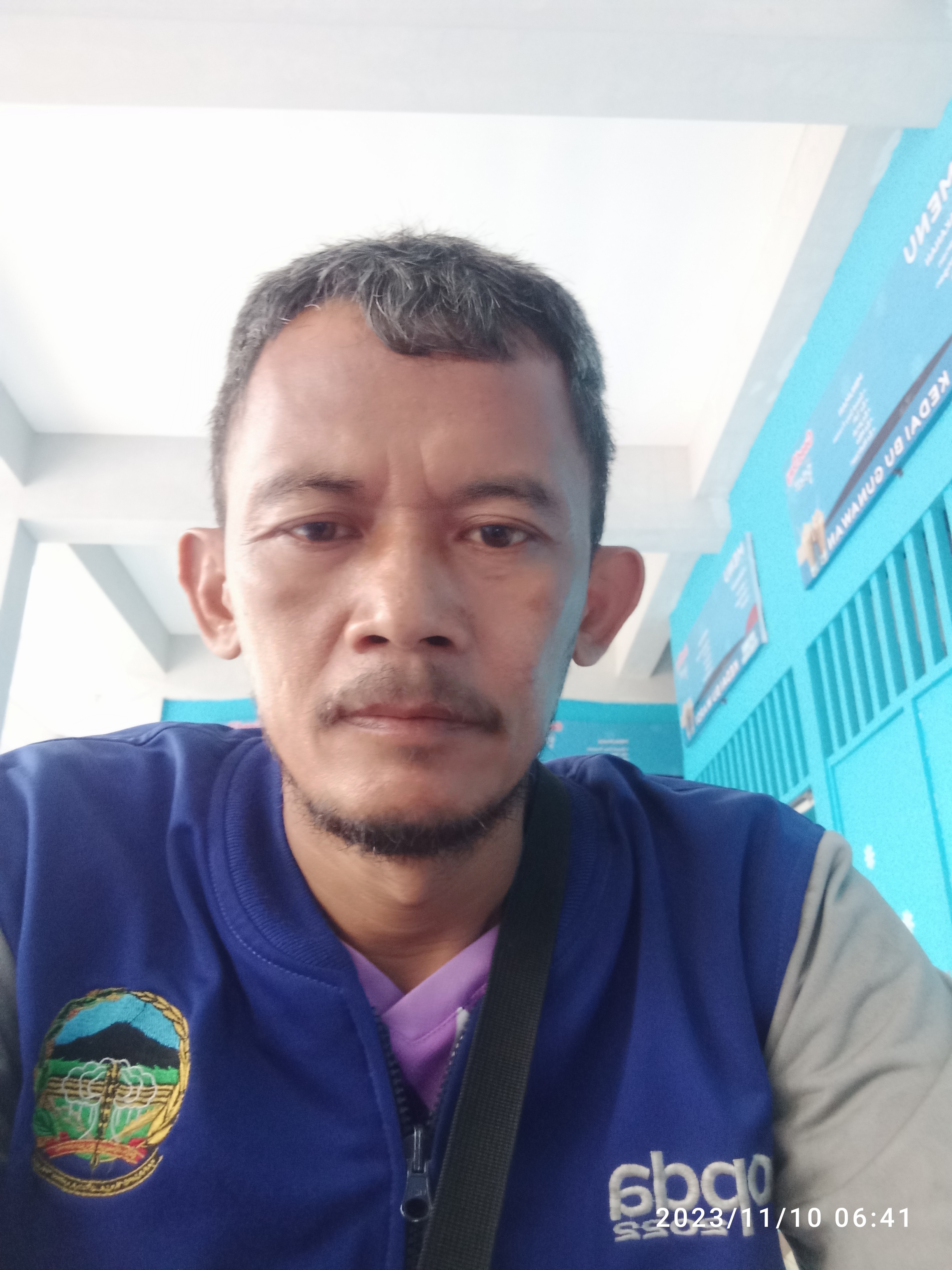 Foto Nur Setyawan