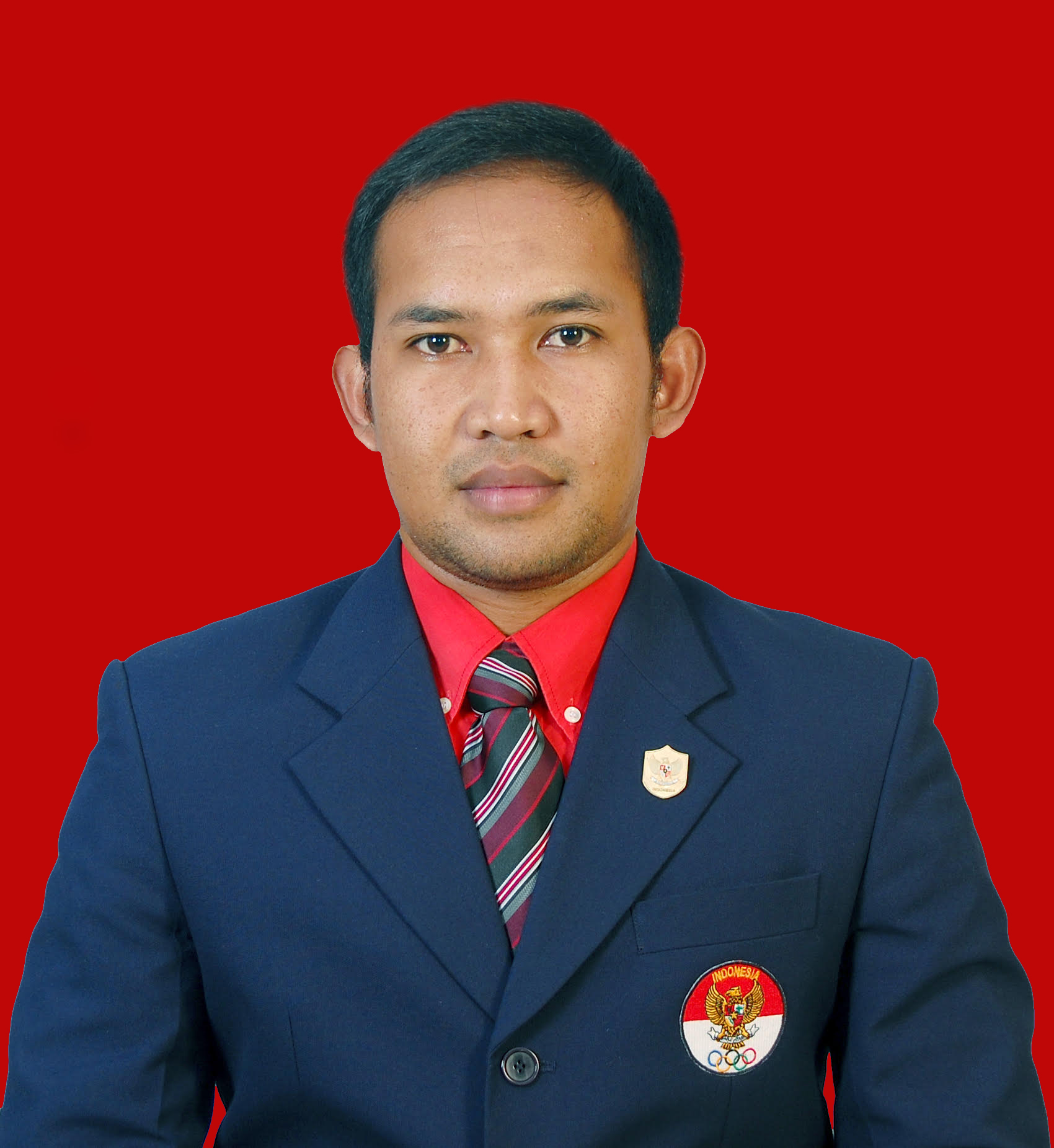 Foto Dikdik Fauzi Dermawan