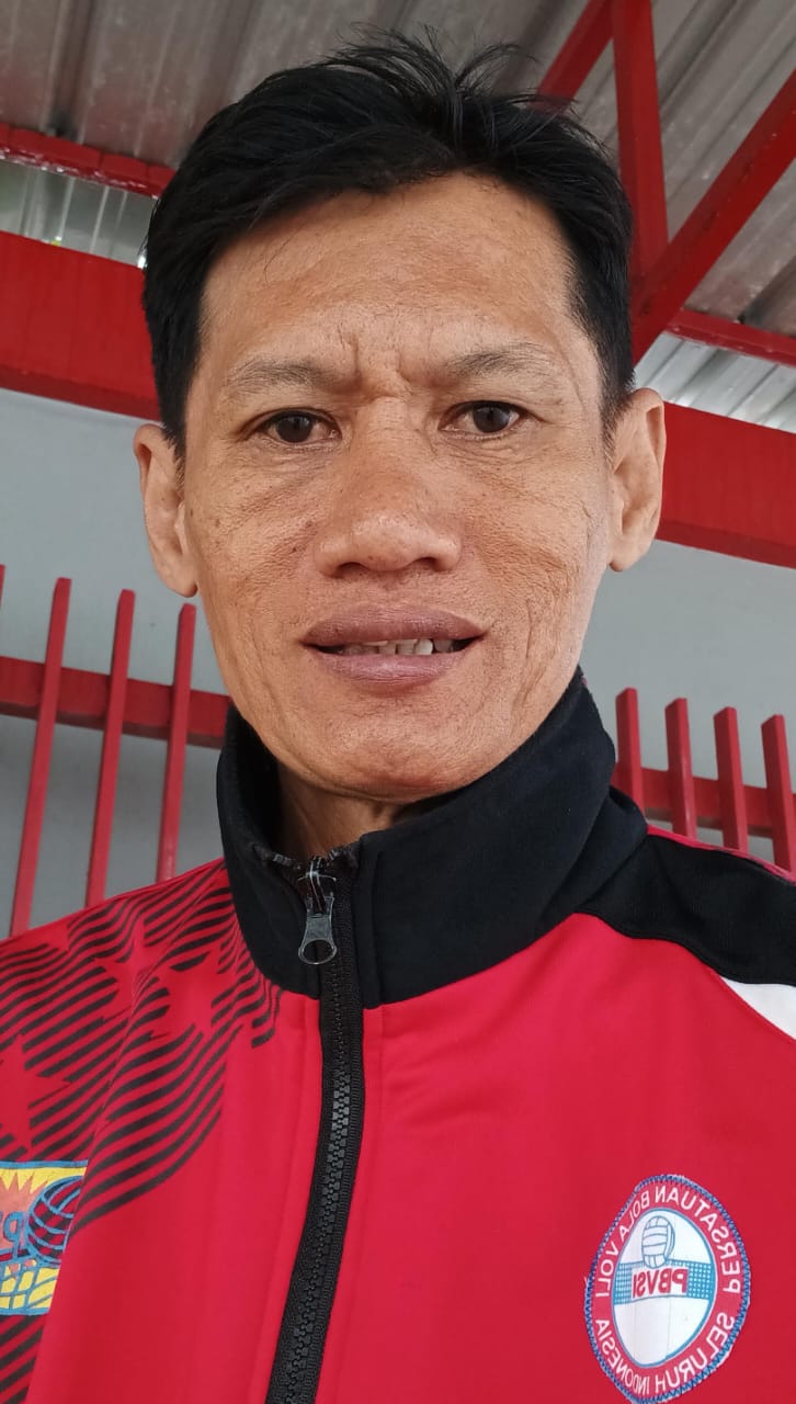 Foto SYARIF