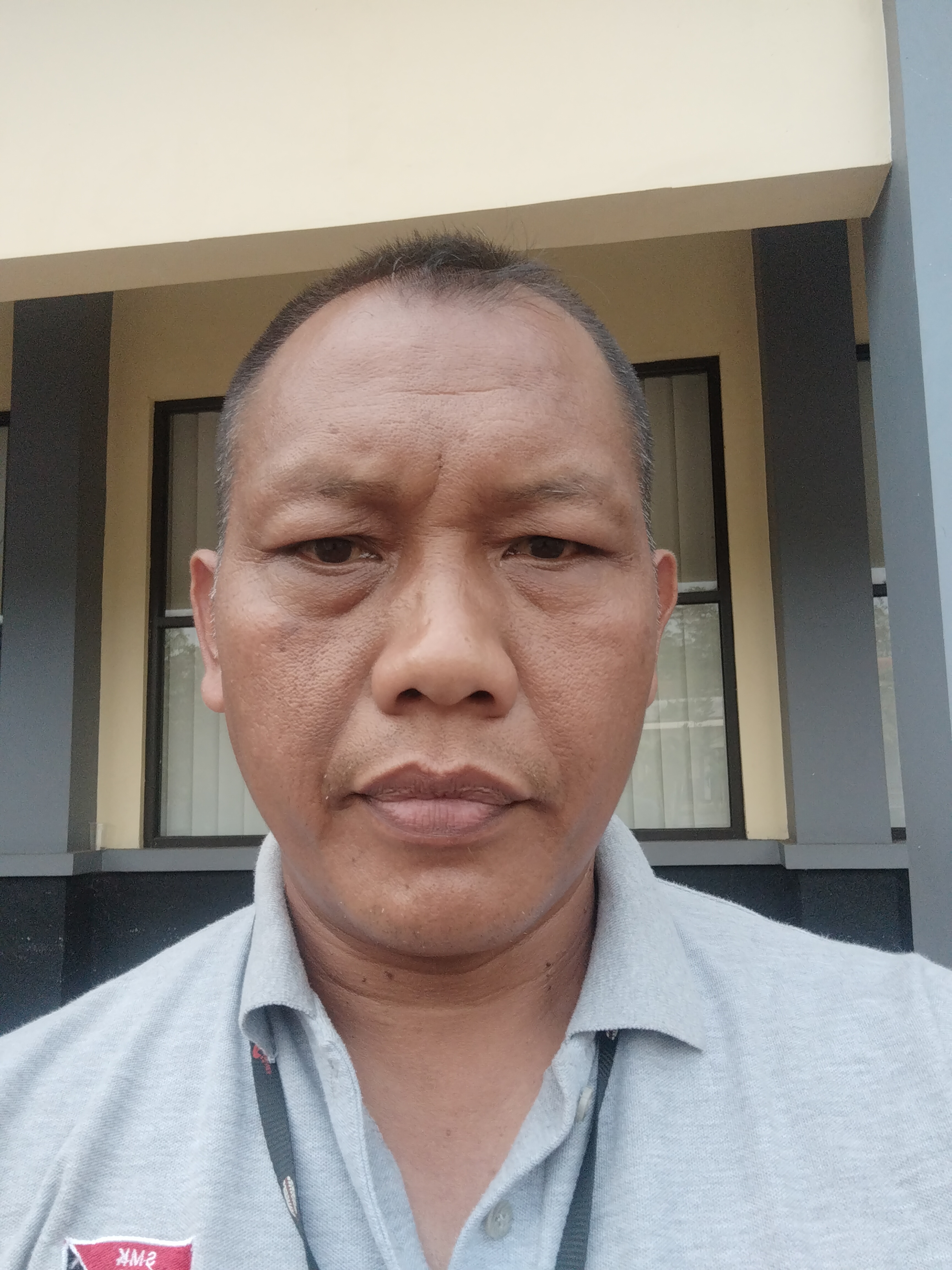 Foto TEGUH PATRIANDA