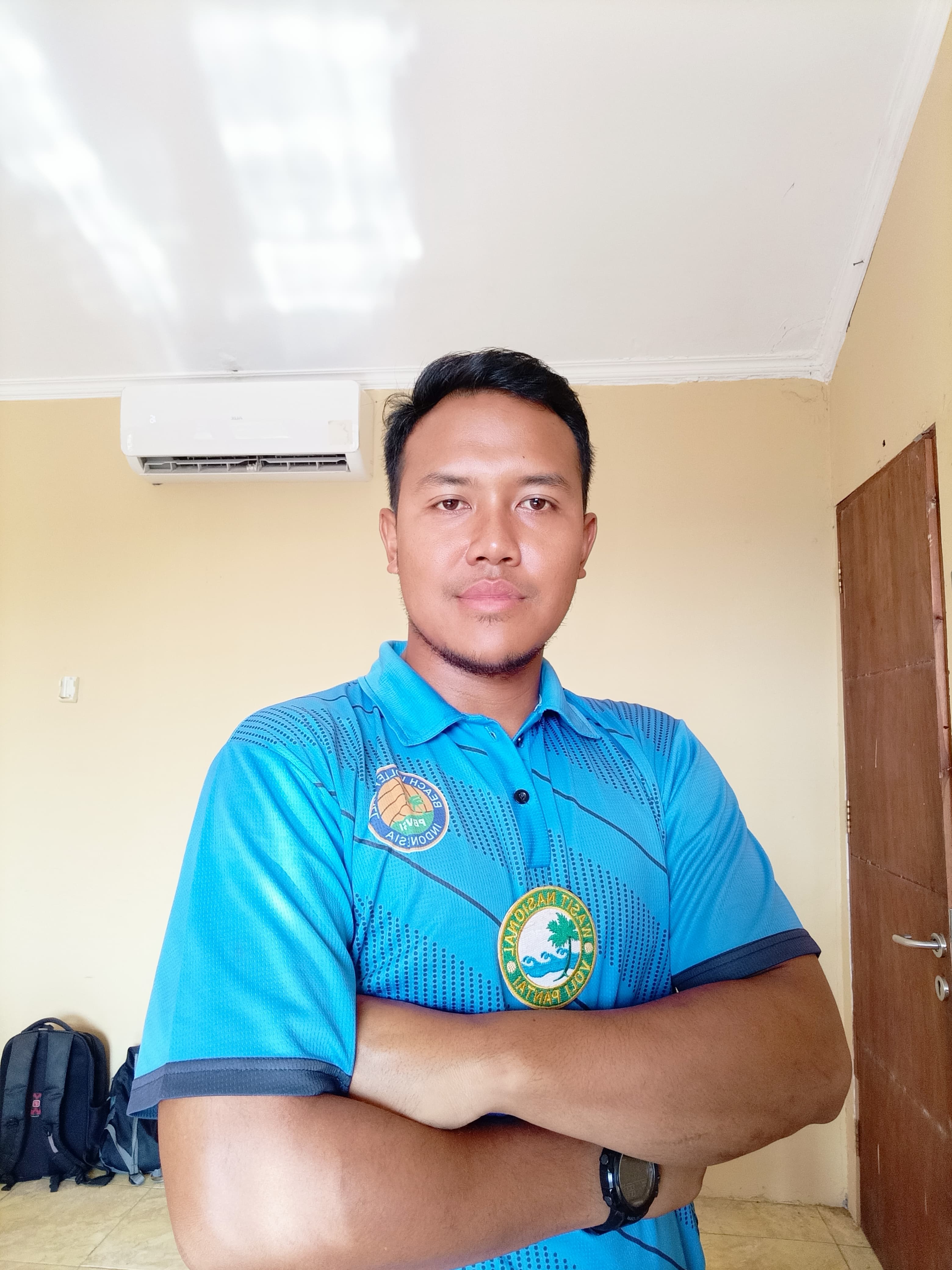 Foto Ajhar, S.Pd