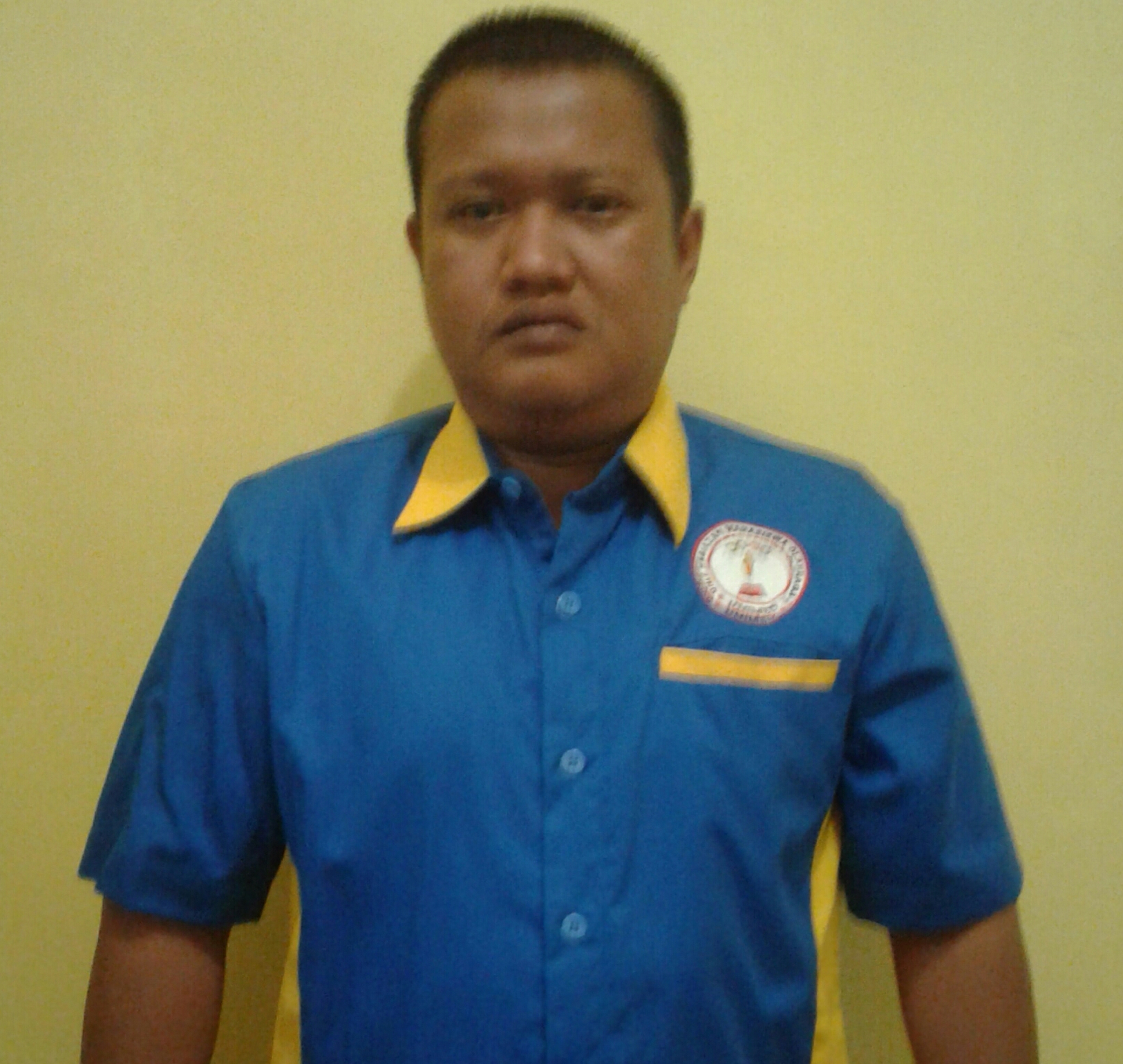 Foto M.Rinaldi Miraza,S.Si