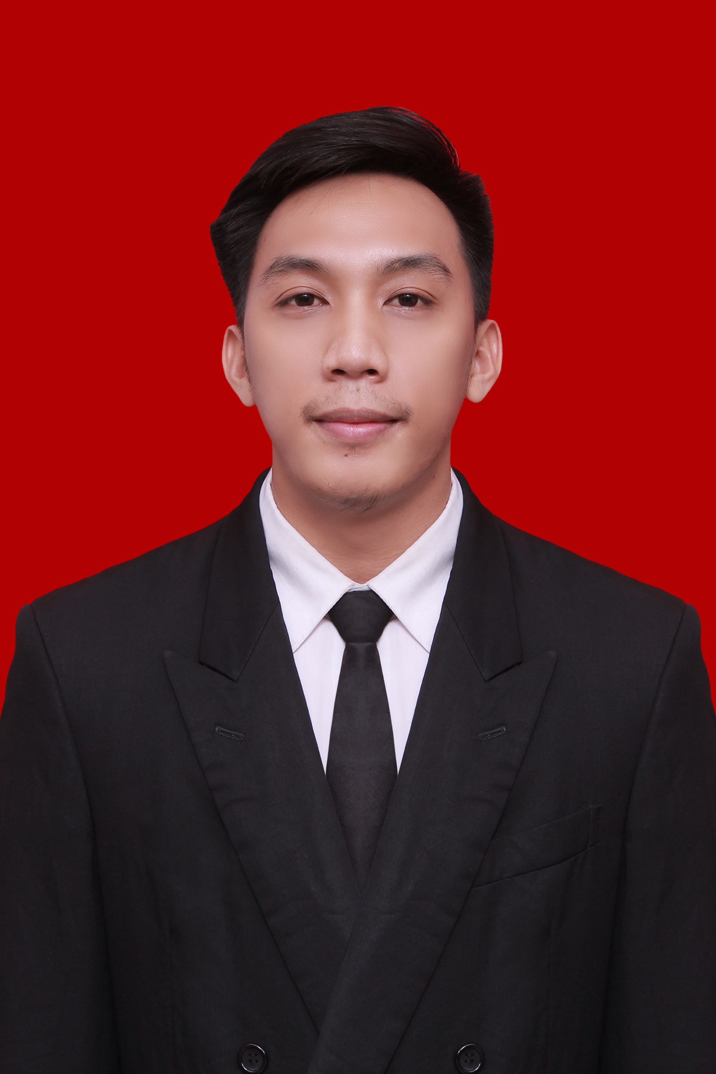 Foto ANGGA FIRMANSYAH, M.Pd.