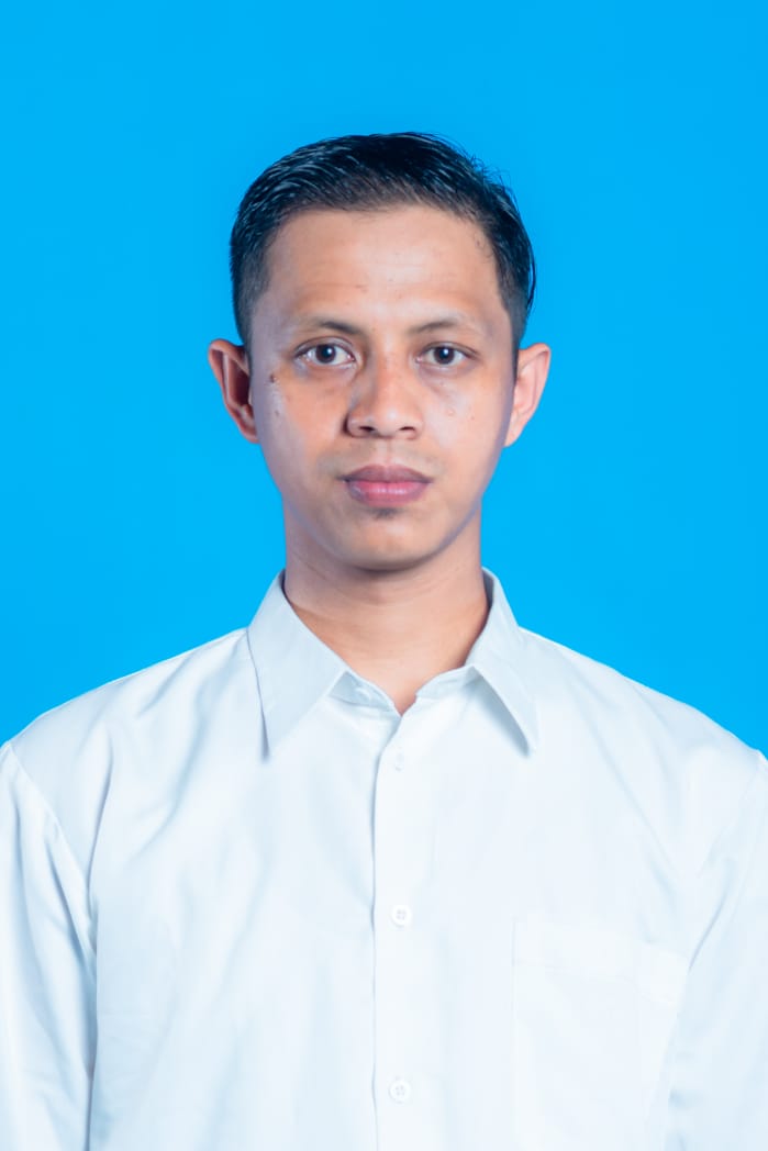 Foto NORIS JUNAEDI