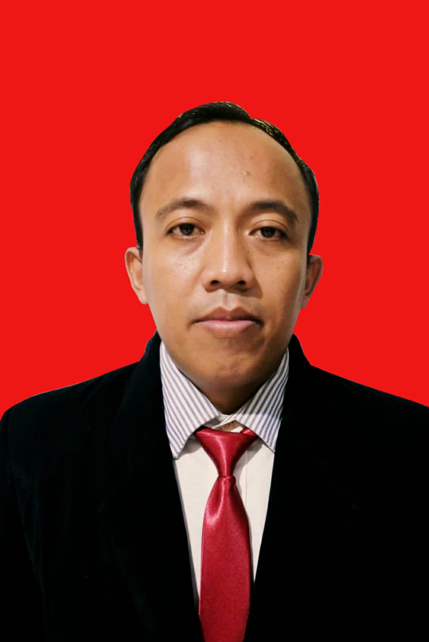 Foto Syaikh Khoirul Umam