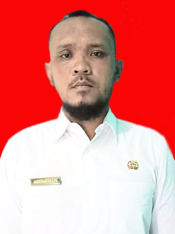 Foto ANDRIYANSYAH, S.PD
