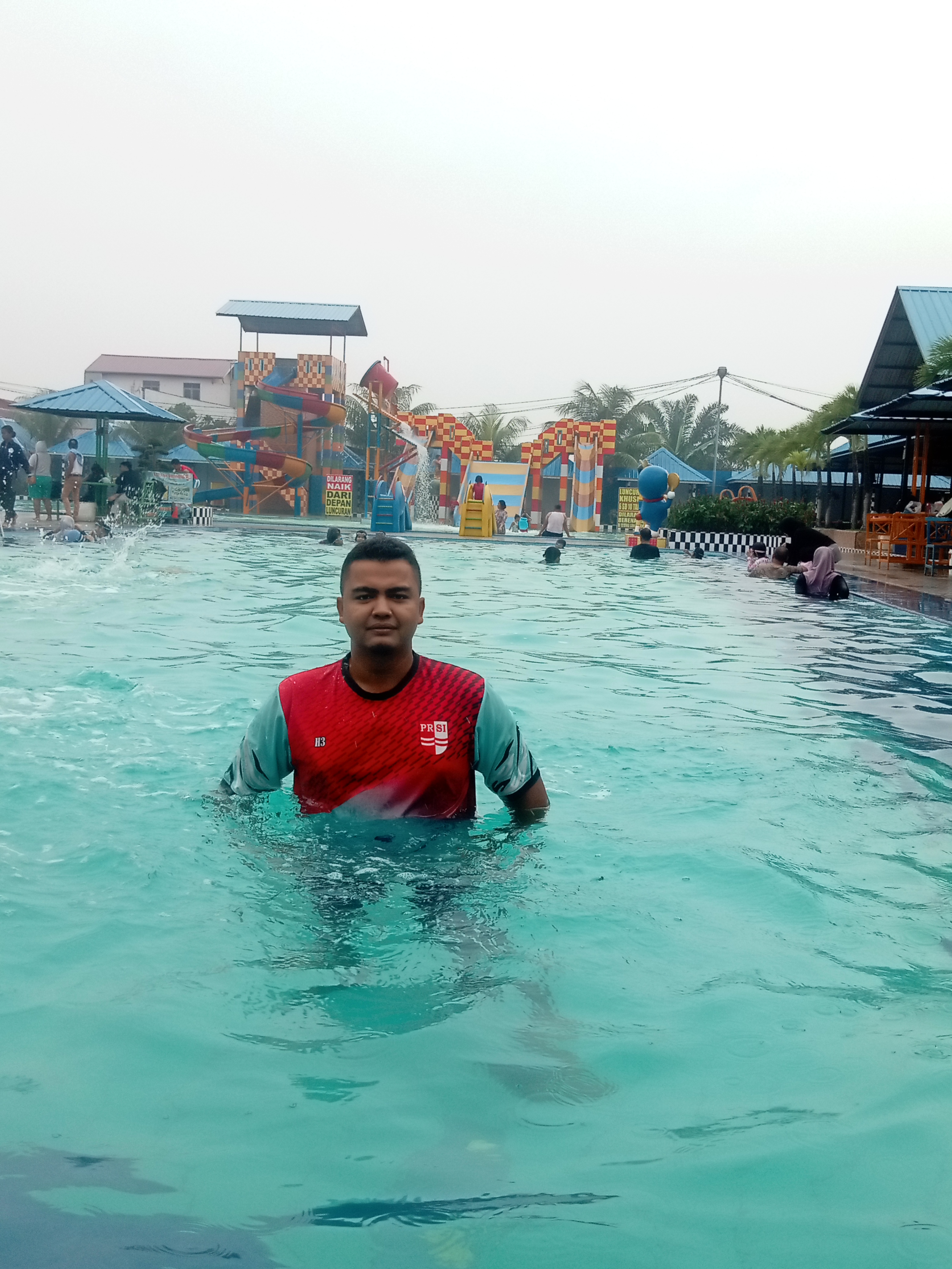 Foto Hafis Hanafi Hamdy