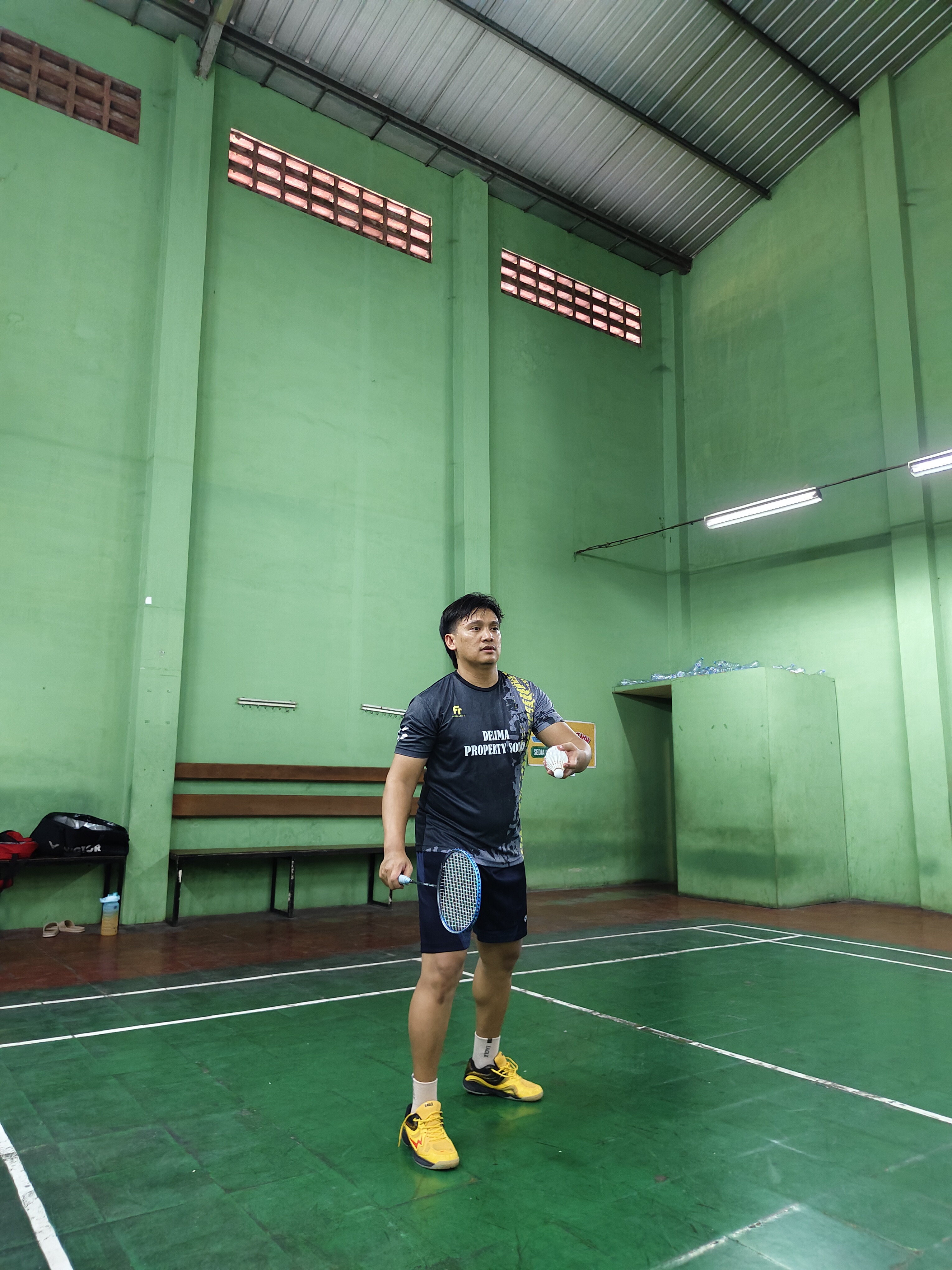 Foto afiat yuris wirawan
