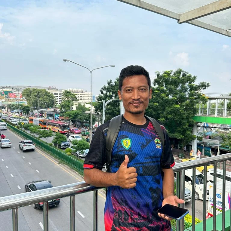 Foto Budi Darsono