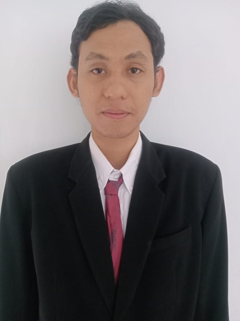 Foto Andhy Rahmat Padyawan