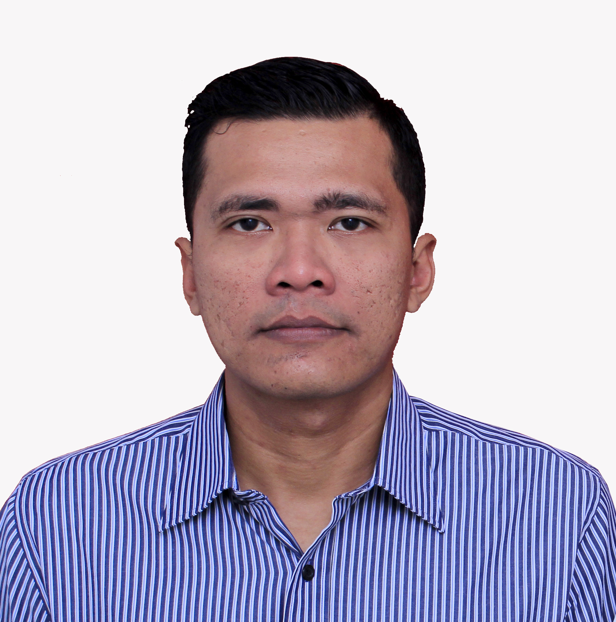 Foto Alfari Widyasmara