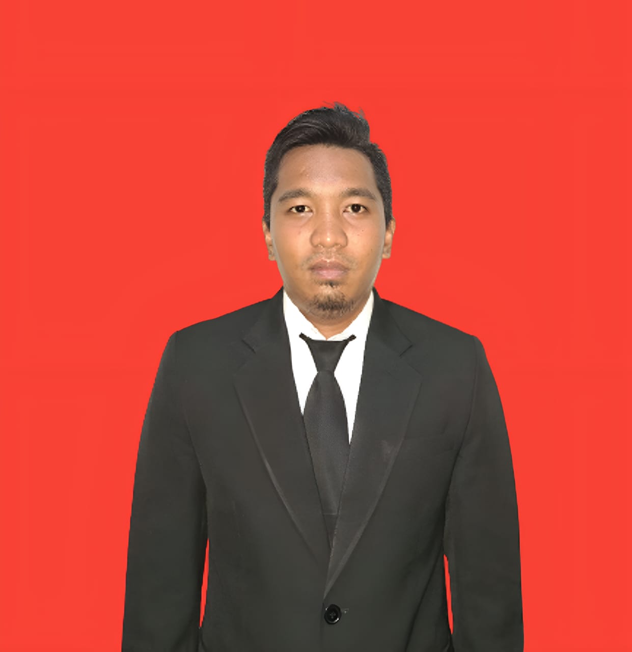 Foto Satria Nugroho Putra, S.Pd.