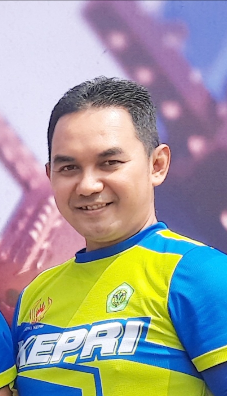 Foto MEILANTO EKO SANTOSO A G, S.SI, S.PD