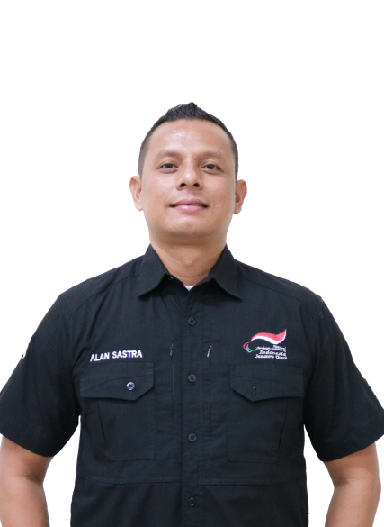 Foto Alan Sastra Ginting